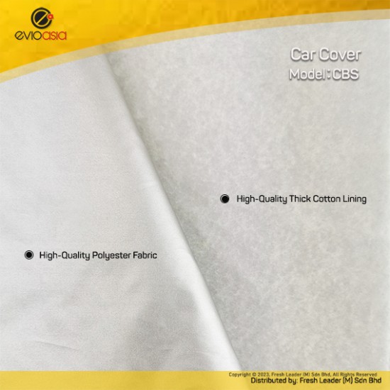 High-Quality CBS Car Cover Special Offer: Fits CHERY OMODA 5 - 50 Pieces