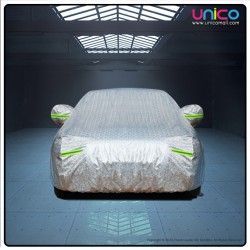 Full Coverage Car Cover: Evio Asia CCHS - UV, Rain, Dust, and Sunlight Shiel