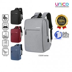 CASETEC CS200 series Laptop Backpack, 15.6 inch