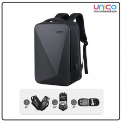 CASETEC CS800 Series 15.6 Inch Laptop Backpack – Stylish and Durable Design