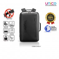 Casetec Heet Series Backpack - Ultimate Comfort and Versatility