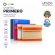 CASETEC Primero Water-Resistant Laptop Sleeve Bag 13.3-17 Inch