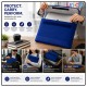 CASETEC Primero Water-Resistant Laptop Sleeve Bag 13.3-17 Inch