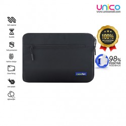 CASETEC PRO Series 13" Laptop Sleeve – Slim Fit Protection for MacBook Pro & Surface Pro