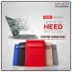 CASETEC EVA Series Laptop Sleeve: Sizes from 11.6 to 17 Inches | Unicomall.com CASETEC EVA Series Laptop Sleeve: Sizes from 11.6 to 17 Inches | Unicomall.com