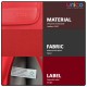 CASETEC EVA Series Laptop Sleeve: Sizes from 11.6 to 17 Inches | Unicomall.com CASETEC EVA Series Laptop Sleeve: Sizes from 11.6 to 17 Inches | Unicomall.com