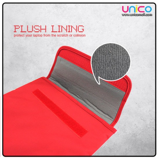 CASETEC EVA Series Laptop Sleeve: Sizes from 11.6 to 17 Inches | Unicomall.com CASETEC EVA Series Laptop Sleeve: Sizes from 11.6 to 17 Inches | Unicomall.com