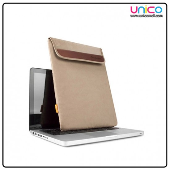 CASETEC EVA Series Laptop Sleeve: Sizes from 11.6 to 17 Inches | Unicomall.com CASETEC EVA Series Laptop Sleeve: Sizes from 11.6 to 17 Inches | Unicomall.com