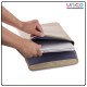 CASETEC EVA Series Laptop Sleeve: Sizes from 11.6 to 17 Inches | Unicomall.com CASETEC EVA Series Laptop Sleeve: Sizes from 11.6 to 17 Inches | Unicomall.com