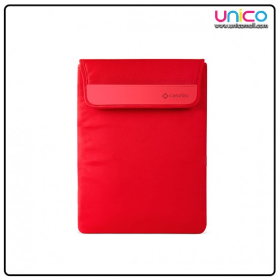 CASETEC EVA Series Laptop Sleeve: Sizes from 11.6 to 17 Inches | Unicomall.com CASETEC EVA Series Laptop Sleeve: Sizes from 11.6 to 17 Inches | Unicomall.com