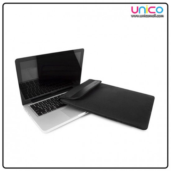 CASETEC EVA Series Laptop Sleeve: Sizes from 11.6 to 17 Inches | Unicomall.com CASETEC EVA Series Laptop Sleeve: Sizes from 11.6 to 17 Inches | Unicomall.com