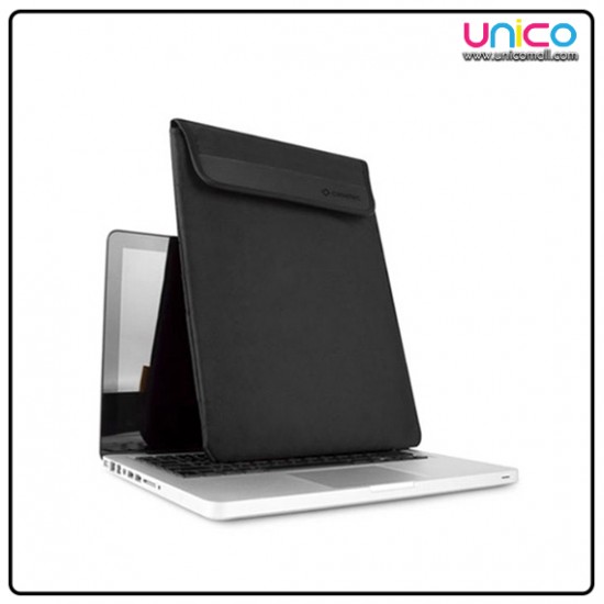 CASETEC EVA Series Laptop Sleeve: Sizes from 11.6 to 17 Inches | Unicomall.com CASETEC EVA Series Laptop Sleeve: Sizes from 11.6 to 17 Inches | Unicomall.com