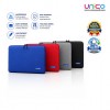 CASETEC ZEN Series 13.3, 14 & 15.6 Inch Laptop Sleeve