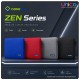 CASETEC ZEN Series 13.3, 14 & 15.6 Inch Laptop Sleeve