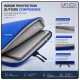 CASETEC ZEN Series 13.3, 14 & 15.6 Inch Laptop Sleeve