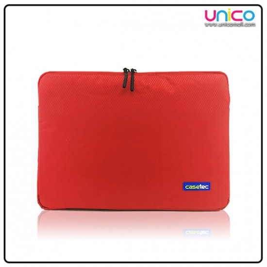 CASETEC ZEN Series 13.3, 14 & 15.6 Inch Laptop Sleeve