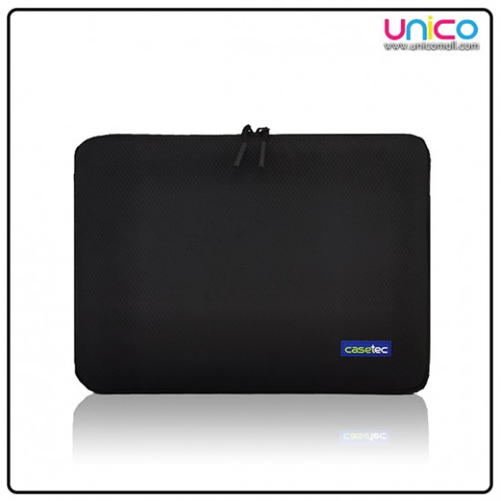 CASETEC ZEN Series 13.3, 14 & 15.6 Inch Laptop Sleeve