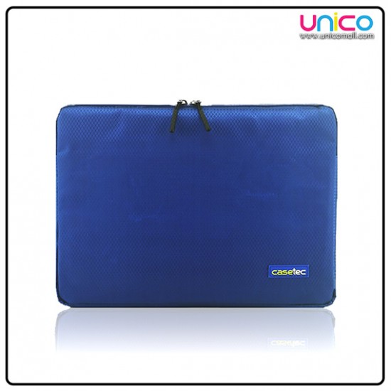 CASETEC ZEN Series 13.3, 14 & 15.6 Inch Laptop Sleeve