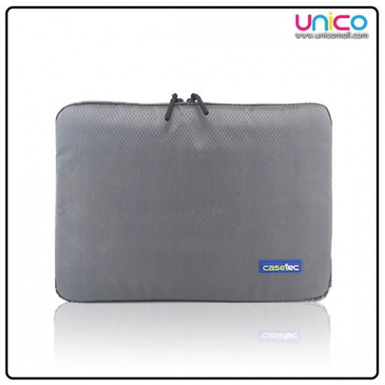 CASETEC ZEN Series 13.3, 14 & 15.6 Inch Laptop Sleeve