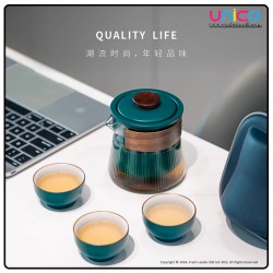 High-Quality Tea Observation Fast Cup for Perfect Brews