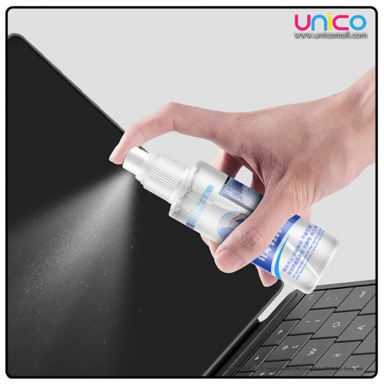 Efficient Cleaning Solutions: Explore 6 in 1 Kits on Unicomall.com