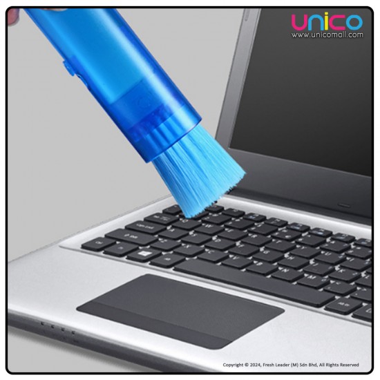 Unicomall LCD Screen Cleaning Kit 3 in 1: Ultimate Display Care Solution Unicomall LCD Screen Cleaning Kit 3 in 1: Ultimate Display Care Solution