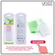 Opula Screen Cleaning Kit for Phone & Tablet – 100ml Spray with Microfiber Cloth Opula Screen Cleaning Kit for Phone & Tablet – 100ml Spray with Microfiber Cloth