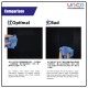 Whiteboard Cleaning Kit 2 in 1 Whiteboard Cleaning Kit 2 in 1