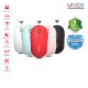 Colourful Wireless Mouse