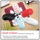 Colourful Wireless Mouse