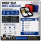INFINEO EVA Digital Accessories Case for HDD SSD, Power Bank & Cables