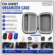 EVA Gadget Organizer Case – Travel Cable & Tech Accessories Bag