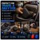 EVA Gadget Organizer Case – Travel Cable & Tech Accessories Bag