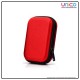 EVA Gadget Organizer Case – Travel Cable & Tech Accessories Bag