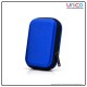 EVA Gadget Organizer Case – Travel Cable & Tech Accessories Bag