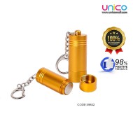 Anti-Theft Mastery: 6000GS GOLD Magnetic Detacher Key at Unicomall