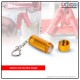 Anti-Theft Mastery: 6000GS GOLD Magnetic Detacher Key at Unicomall