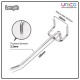100mm Pegboard Hook Hanging Tool Storage Display (10pcs) 100mm Pegboard Hook Hanging Tool Storage Display (10pcs)