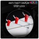 Anti-Theft Security 5mm Stop Lock