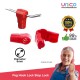 Anti-Theft Security 6mm Stop Lock Anti-Theft Security 6mm Stop Lock