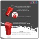 Anti-Theft Security 6mm Stop Lock Anti-Theft Security 6mm Stop Lock