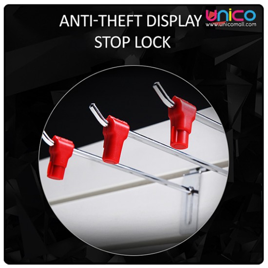 Anti-Theft Security 6mm Stop Lock Anti-Theft Security 6mm Stop Lock