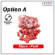 Anti-Theft Security 6mm Stop Lock Anti-Theft Security 6mm Stop Lock
