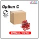 Anti-Theft Security 6mm Stop Lock Anti-Theft Security 6mm Stop Lock