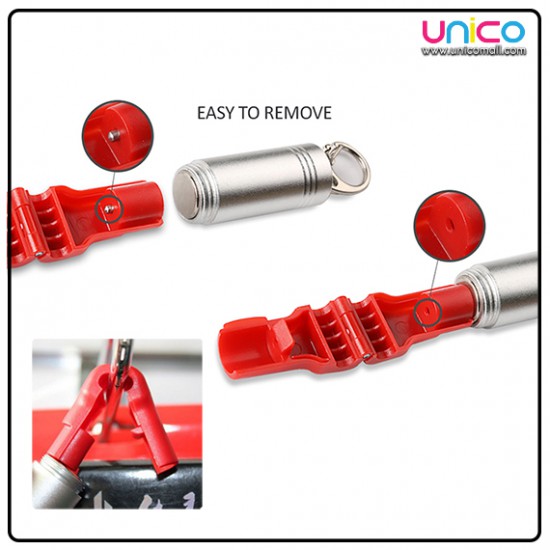 Anti-Theft Security 4mm Stop Lock