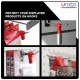 Anti-Theft Security 4mm Stop Lock