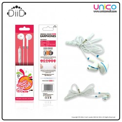 Discover the DiiD Music ID13: Top In-Ear Earphones for All Mobile Phones - Unicomall