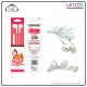 Discover the DiiD Music ID13: Top In-Ear Earphones for All Mobile Phones - Unicomall Discover the DiiD Music ID13: Top In-Ear Earphones for All Mobile Phones - Unicomall