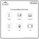 Discover the DiiD Music ID13: Top In-Ear Earphones for All Mobile Phones - Unicomall Discover the DiiD Music ID13: Top In-Ear Earphones for All Mobile Phones - Unicomall