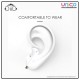 Discover the DiiD Music ID13: Top In-Ear Earphones for All Mobile Phones - Unicomall Discover the DiiD Music ID13: Top In-Ear Earphones for All Mobile Phones - Unicomall